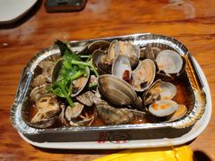 -本色.小马哥烧烤(五一路总店)