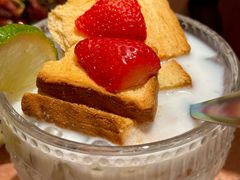 泡鲁达-浩海火燒雲傣家菜(芮欧百货店)