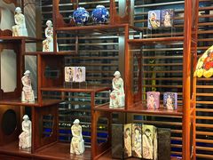 -东方明珠老上海8号餐厅(东方明珠广播电视塔店)