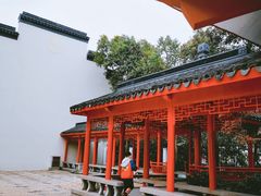 -安亭老街