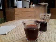 -VOYAGE COFFEE(北锣鼓巷店)