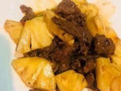 -龙泉人椰子鸡.糟粕醋.海南菜(三亚旗舰店)