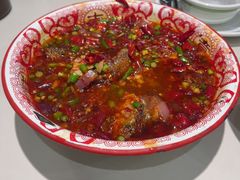 -欧记大排档·景德菜(上海首店)