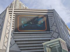 -开元商城(西旺店)