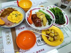 -憶廟街 X 沙角邨(太古城店)