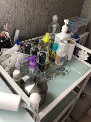 -E.beauty驻颜·痘敏肌调理中心