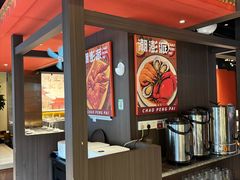 -潮澎派·潮汕菜大排档(南较西路店)