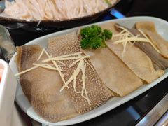 -一哥澳门豆捞·澳门风打边炉(高德置地店)