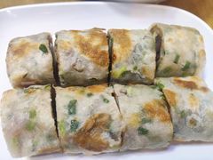 -台北楚楚园馅饼粥(虹桥南丰城店)