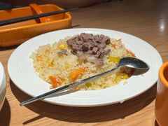 -谷丽麦馕新疆菜·清真(步步高梅溪新天地店)