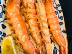 -真剑日本料理·铁板烧(贵州路店)