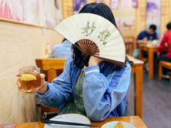 -银子铁板烧料理自助餐(人民广场店)