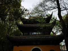 -西园戒幢律寺