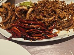 -有位虾匠·香辣蟹·小龙虾(李村店)