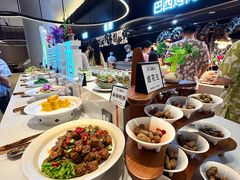 -涨巢·潮玩水疗局