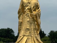 -函谷关历史文化旅游区