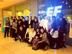 -EF英孚教育成人英语(伊势丹滨海店)