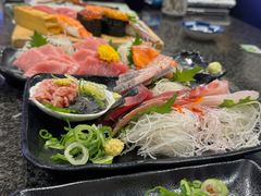 -沼津魚がし鮨(御殿場アウトレット店)