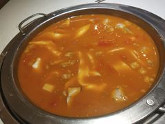 -蕃茄述·好汤自然来(江汉路店)