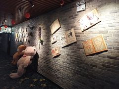 -CMC大光明影城(莲花店)