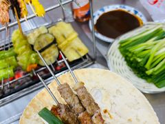 -小寒羊烧烤(凯瑞时代大厦店)