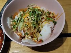 -觅香串串香·麻辣烫·冒菜(欧美广场店)