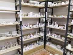 -陶语陶艺手工坊