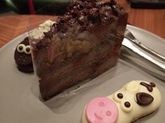 -星巴克臻选(天津恒隆广场旗舰店)