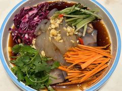 -阿胖龙虾小海鲜(宁国南路总店)