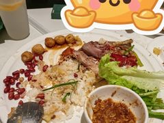 -老知青·东北菜(中华城店)