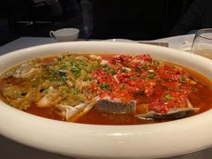 -长安·雅致观景餐厅
