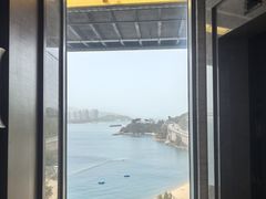 -香港帝景酒店