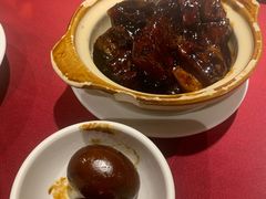 -老吉士酒家(天平路店)