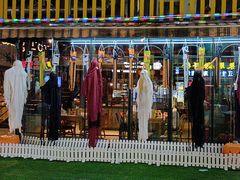 -云晓光头烧烤吧(川沙绿地店)