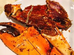 -喜记避风塘炒辣蟹(旗舰店)