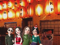 -伊藤ITO(侨福芳草地购物中心店)