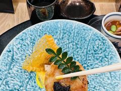 -鮨政·Omakase(港汇恒隆广场店)