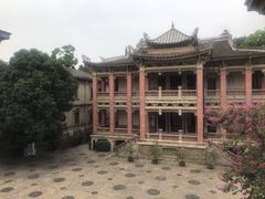 -海天堂构