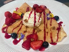 -Timetable kitchen(东方宝泰店)