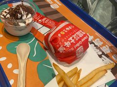 -汉堡王(上海凌云壹街坊店)