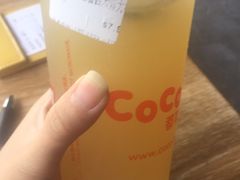 -CoCo都可(西安路民勇店)