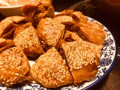 -裕德孚手切涮羊肉(建业凯旋广场店)