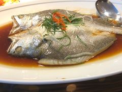 -南景饭店(万家丽路店)