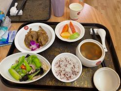 -金月汇月子会所(江门店)