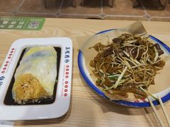 -荔银肠粉·非遗手藝(夫子庙店)