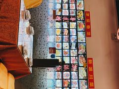 -大眼锅贴饺子(河西店)
