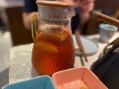 水果茶-味妙烤鱼吧(回龙观店)