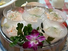 -龙桥私厨·姜花菊花过桥鱼·顺德菜(容桂店)