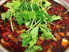 -无味饭店(九眼桥商业文化广场店)