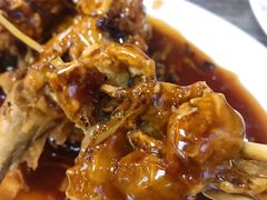 糖醋黄花鱼-林之六八·6886大连老菜馆